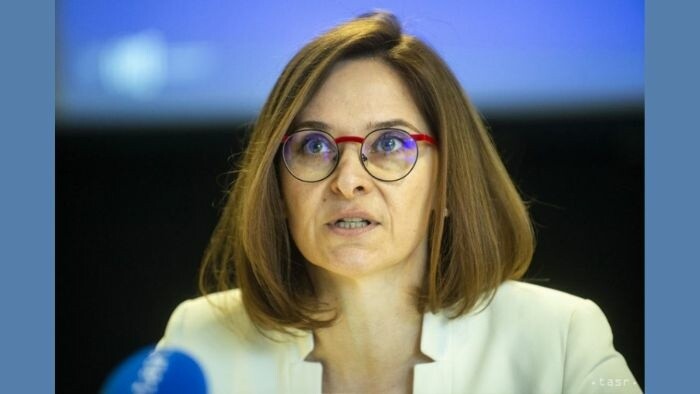 Slovak elected President of the European Network of Anti-Corruption Authorities