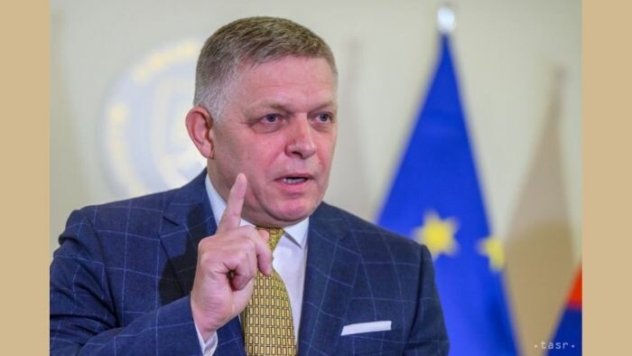 Prime Minister sees amending constitution as historic opportunity