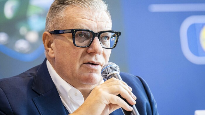 FUTBAL: Šampionát bez domácej reprezentácie