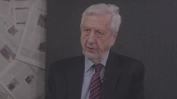 „A magyarok számára a határtalan Európa a kívánatos“