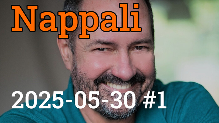 Nappali | 2025-05-30 #1