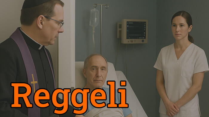 A kórházaknak kötelező lesz beengedni a papokat az intézménybe, ha nem teszik, büntetést fizetnek
