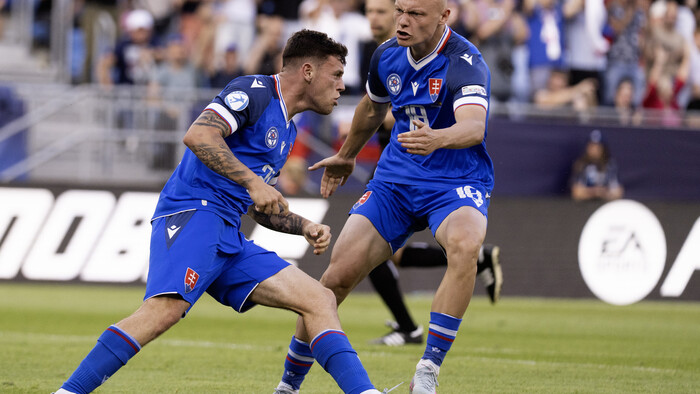 FUTBAL: Kto vyčnieval v našom drese?