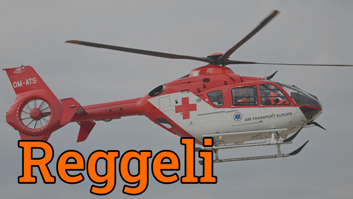 A mentőhelikopterek pilótái kérik, hogy az emberek ne világítsanak lézerrel a szemükbe
