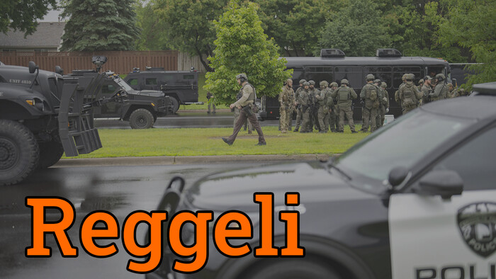 A hétvégén „politikailag motivált” támadás történt az Egyesült Államokban