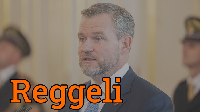 Peter Pellegrini első évében nem volt kifejezetten erélyes a politikai „rendszerváltást” szorgalmazó Robert Ficóval