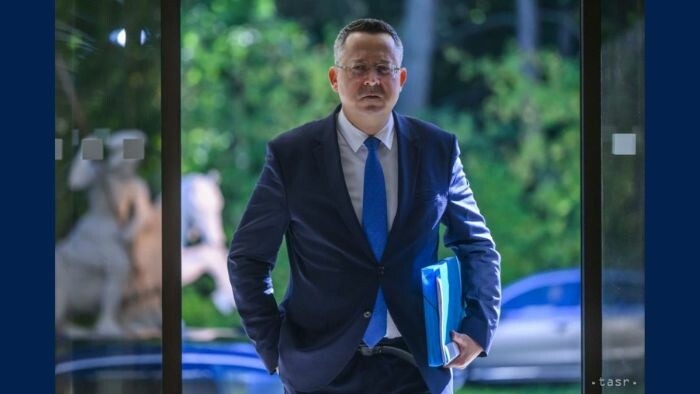 Finance Minister Kamenický: Slovakia backs EU savings and Investments Union