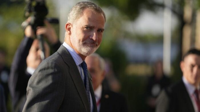 Spanish King to visit Slovakia for first time in over 20 years