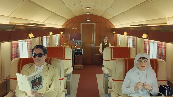 Dámy a páni, v kinách je nový Wes Anderson!