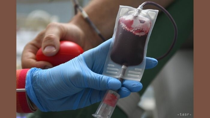 Urgent need for 0 and Rh-negative blood types