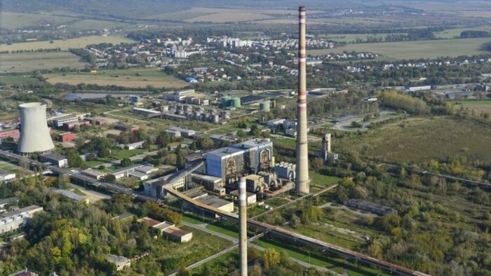 Transport of toxic waste begins from former Chemko Strážske site