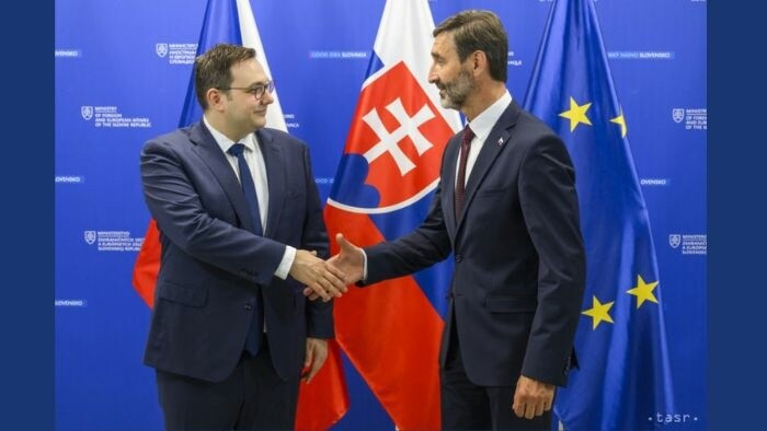 Slovak and Czech Foreign Ministers to honor legacy of Štefánik and Masaryk