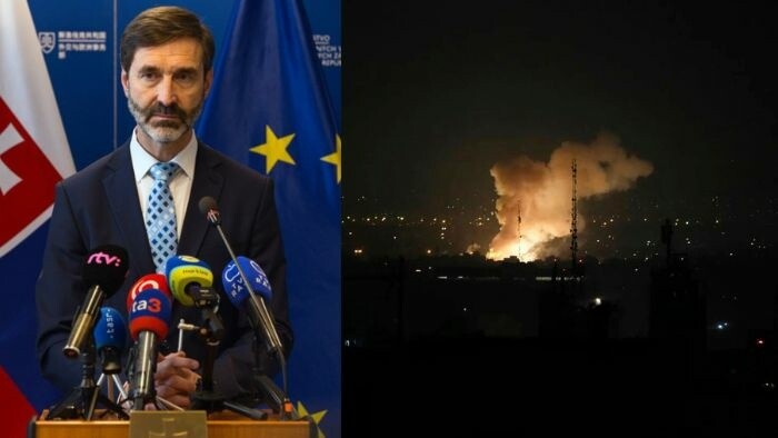 Foreign Affairs Ministry working to secure all Slovaks in Middle East