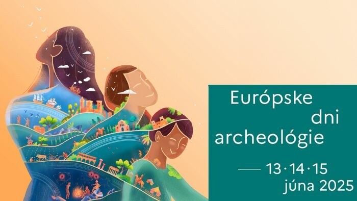 Európske dni archeológie 2025