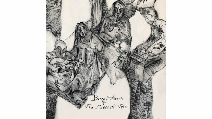 Album týždňa: Becca Stevens & The Secret Trio (2021)