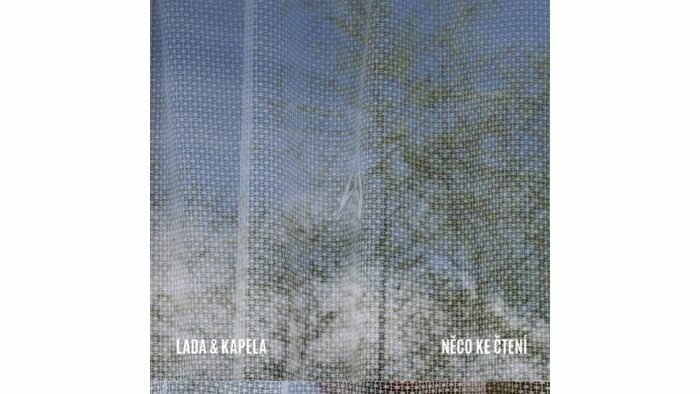 Album týždňa: Lada & Kapela – Něco k čtení (2024)