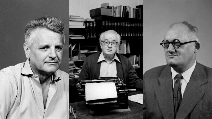 KVÍZ: Ako ste na tom s povinnou literatúrou? Otestujte svoje znalosti zo slovenčiny