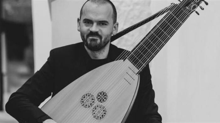Premiéra Samuela Capricorna na festivale Dni starej hudby
