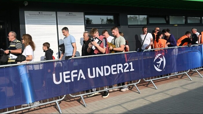 Česi kritizovali organizátorov šampionátu. Tí sa bránia: Na našu ponuku nereagovali