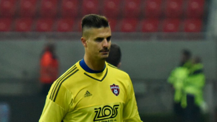 Galantskú základnú školu navštívil Dominik Takáč