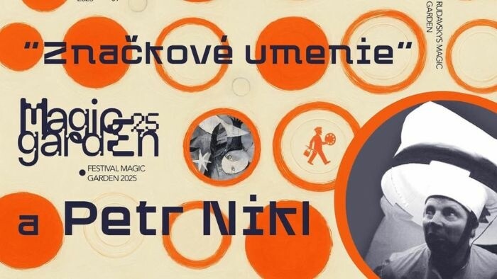 Výstava Značkové umenie v Čechách