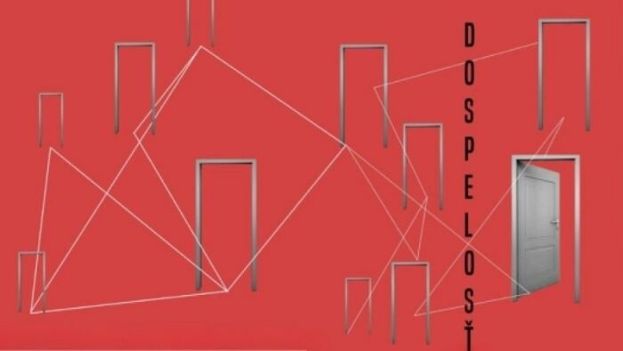 Dospelosť – nová inscenácia Divadla z Pasáže