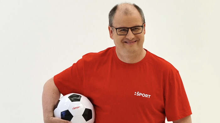 Fanúšikovia si počas ME U21 podľa Marcela Merčiaka prídu na svoje: Je to udalosť od Tatier k Dunaju