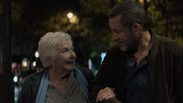Film Pekná jazda