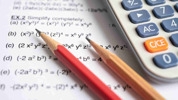 Maturita z matematiky bude povinná