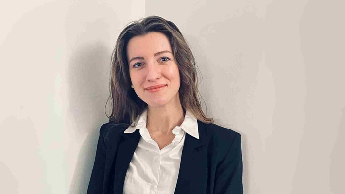 Doma je doma / Veronika Ščepánová