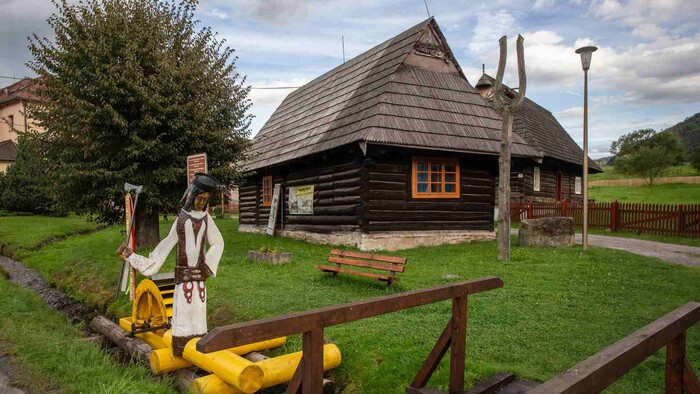 Dreveničiari 