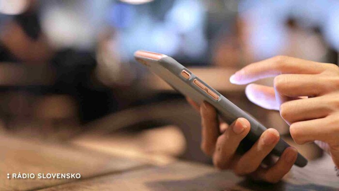 Digitálne doklady v mobile