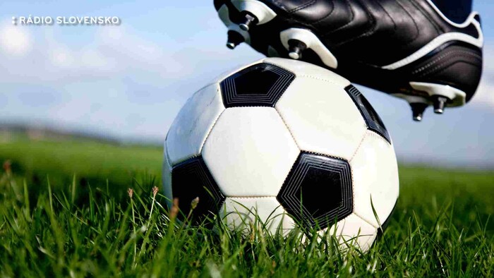 FUTBAL: Úvodný výkop šampionátu