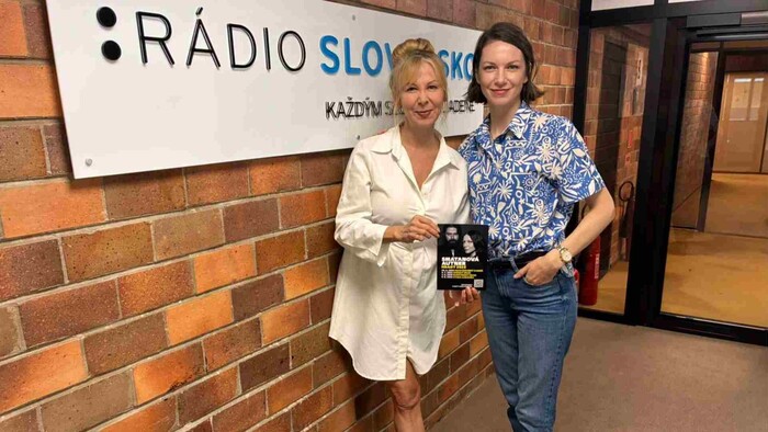 Zuzana Smatanová