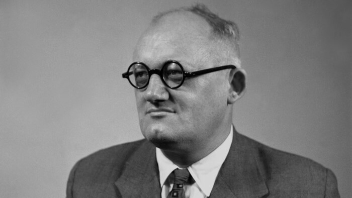 Le 120e anniversaire de la naissance de František Hečko