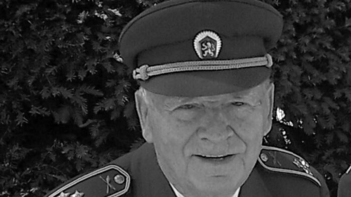 Zomrel priamy účastník SNP 