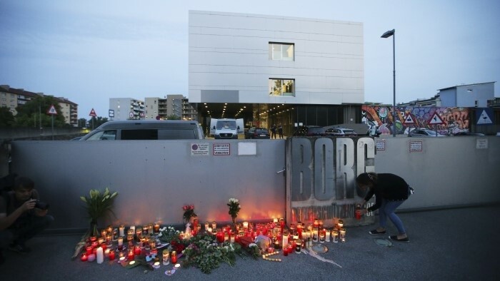 Staatsoberhaupt hofft auf gemeinsame Lösungen zu mehr Sicherheit an Schulen