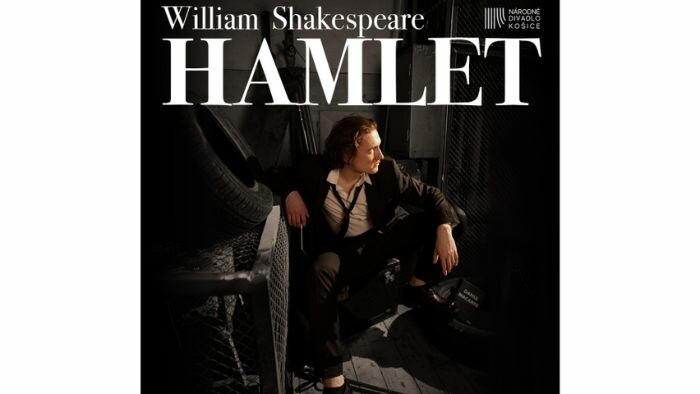 Hamlet v NDKE