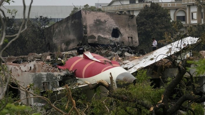 Flugzeugabsturz in Indien: Außenminister kondoliert Angehörigen 