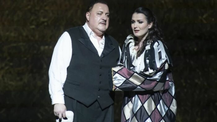 Hudobná recenzia: Opera Rigoletto v Paríži