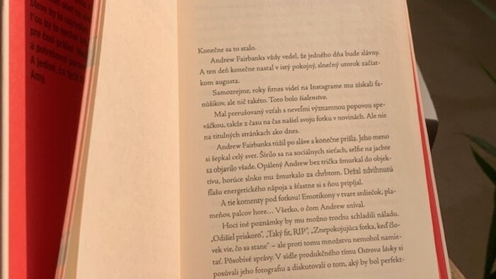 Richard Osman: Riešime vraždy 
