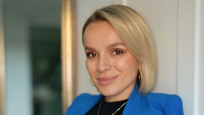 Entrevistamos a Veronika Jurenková, directora de recursos humanos en la compañía MSM Group