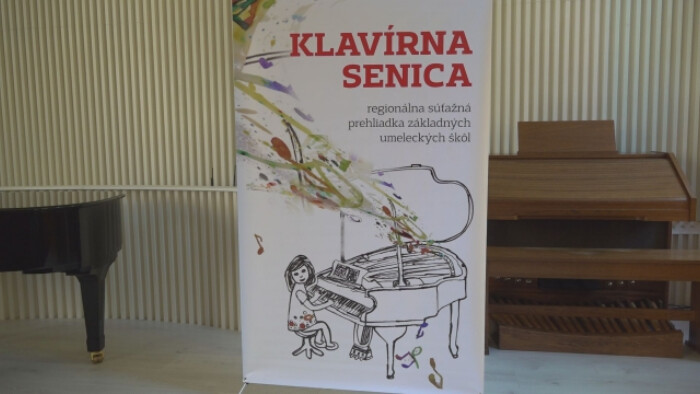 Aký bol 11. ročník regionálnej súťažnej prehliadky ZUŠ?