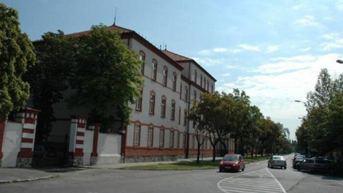 Uličkami bratislavského Tehelného poľa