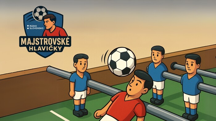 Majstrovské hlavičky - utorok 17.06.2025