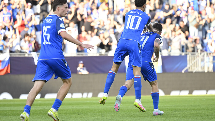 Majstrovstvá-Európy-Slovensko-mužstvo-2025-futbal