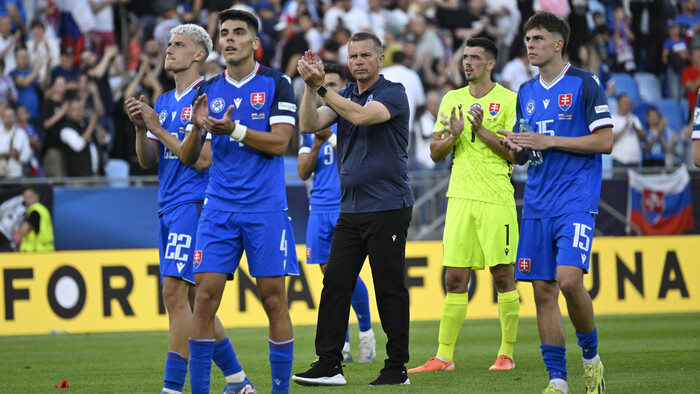 Majstrovstvá-Európy-Slovensko-mužstvo-2025-futbal