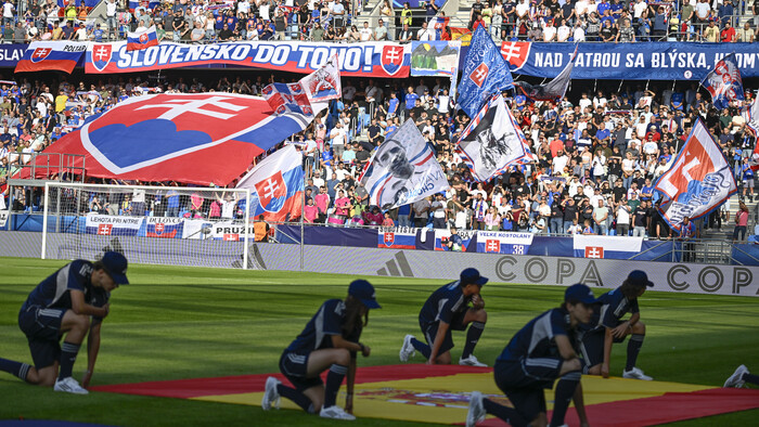 Majstrovstvá-Európy-Slovensko-mužstvo-2025-futbal