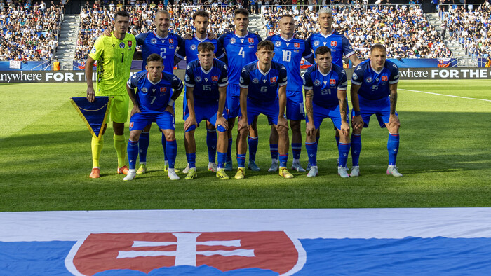 Majstrovstvá-Európy-Slovensko-mužstvo-2025-futbal