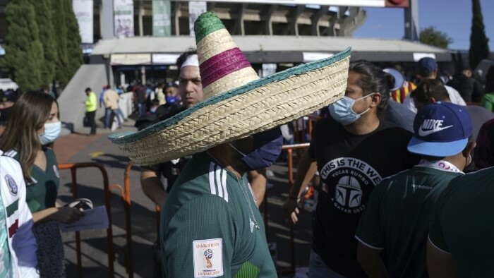 Hoy se celebran los Días de la Cultura Mexicana